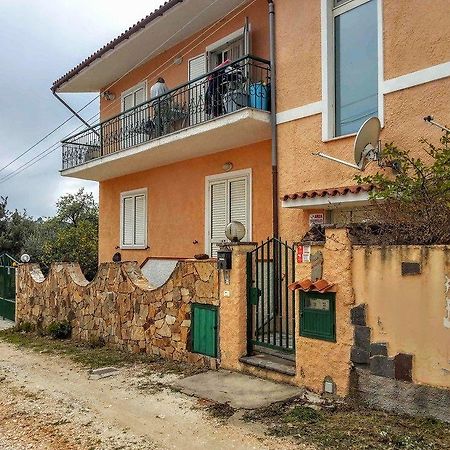 Villa Arancio Cala Liberotto Zewnętrze zdjęcie