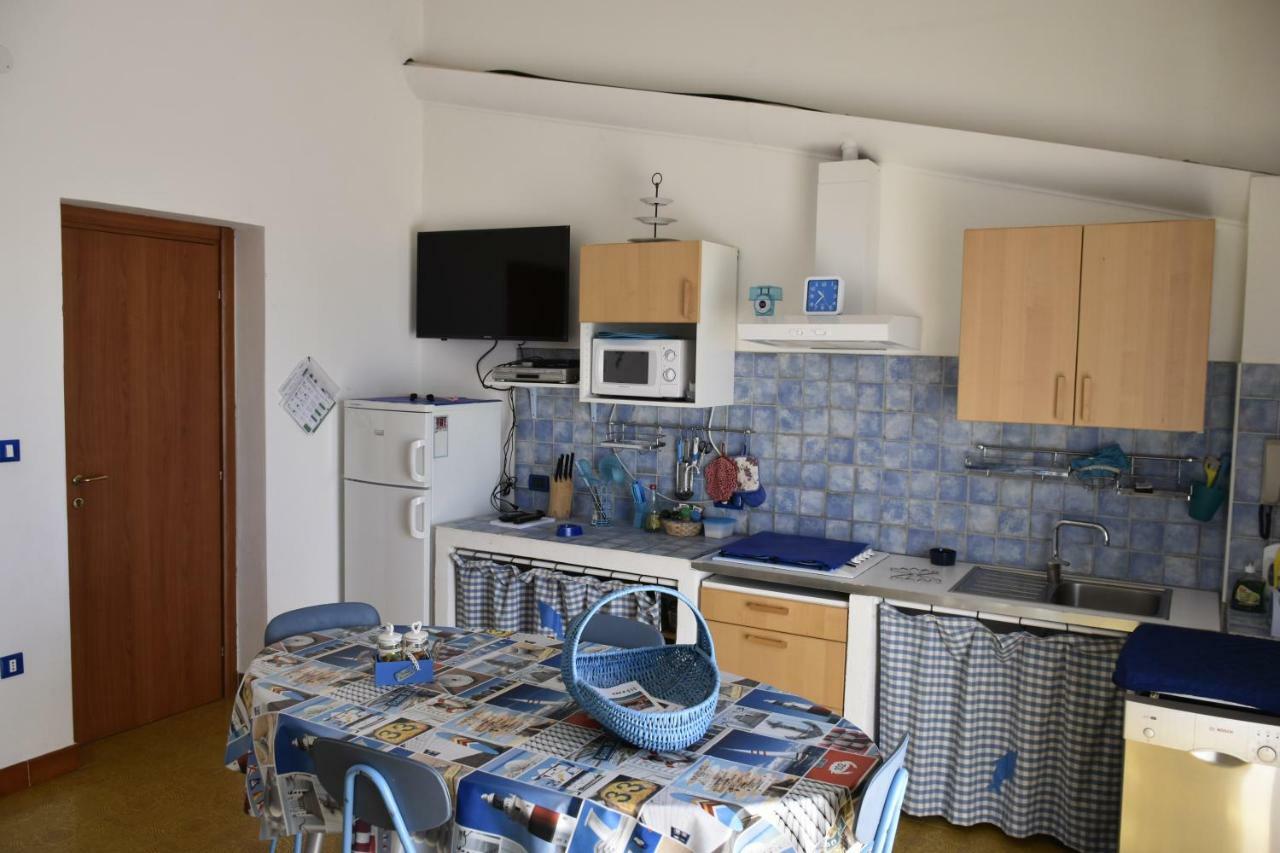 Villa Arancio Cala Liberotto Zewnętrze zdjęcie