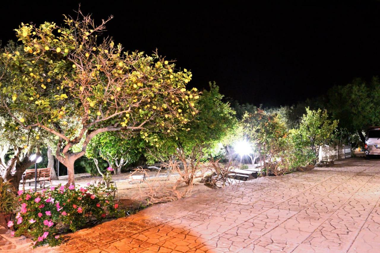 Villa Arancio Cala Liberotto Zewnętrze zdjęcie