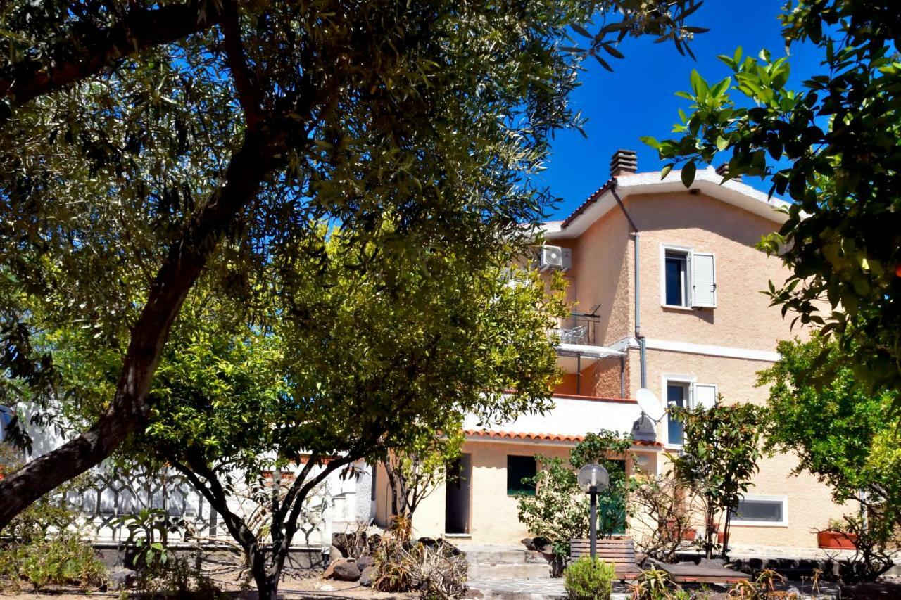 Villa Arancio Cala Liberotto Zewnętrze zdjęcie