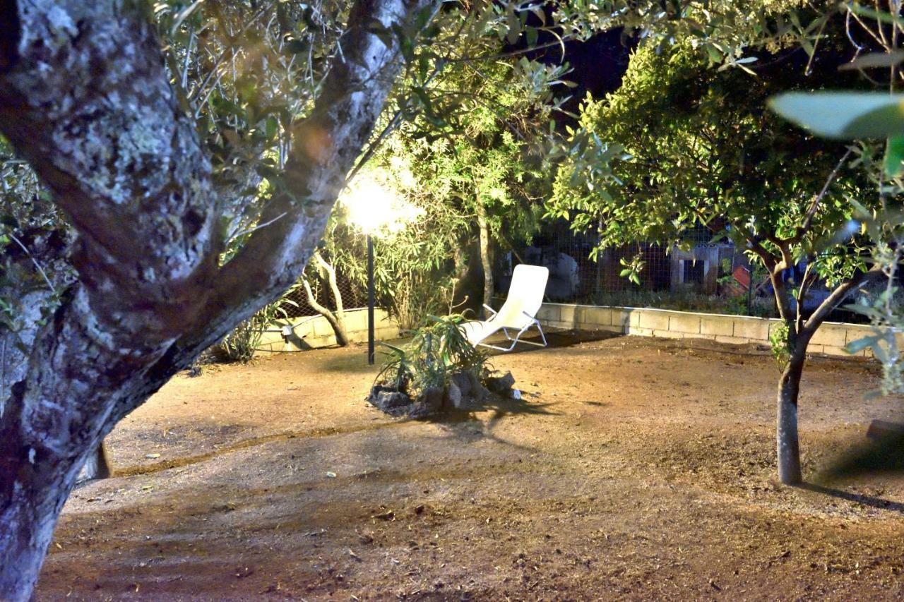 Villa Arancio Cala Liberotto Zewnętrze zdjęcie