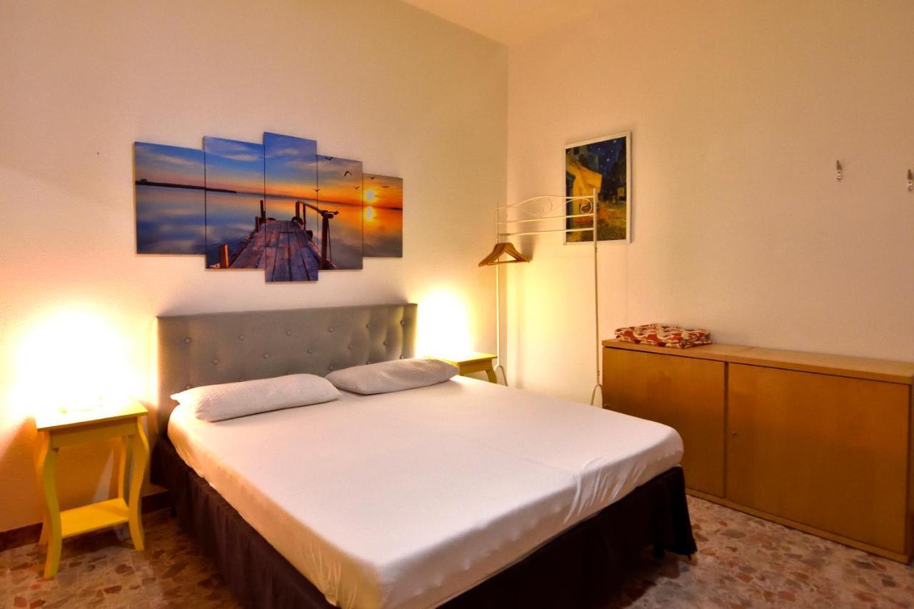 Villa Arancio Cala Liberotto Zewnętrze zdjęcie