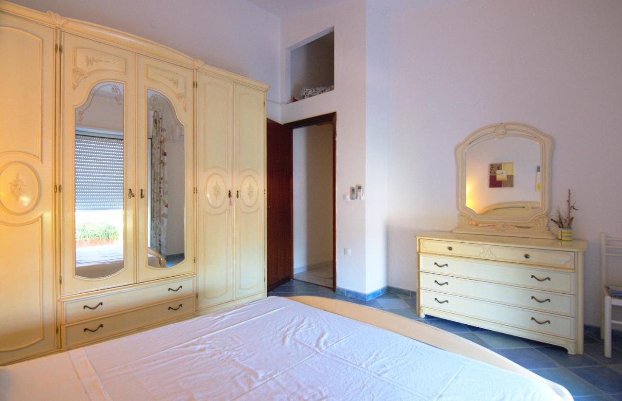 Villa Arancio Cala Liberotto Zewnętrze zdjęcie