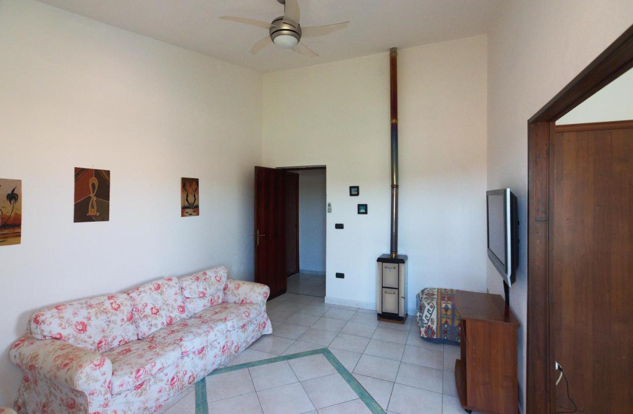 Villa Arancio Cala Liberotto Zewnętrze zdjęcie