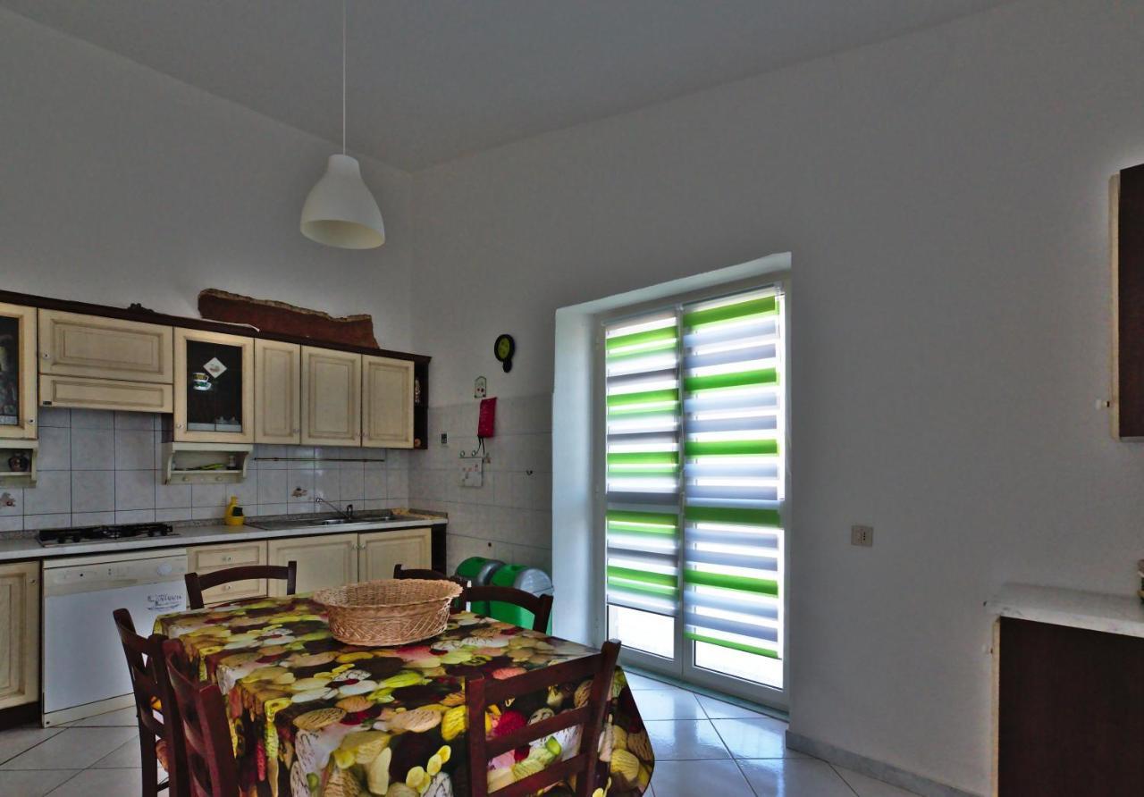 Villa Arancio Cala Liberotto Zewnętrze zdjęcie