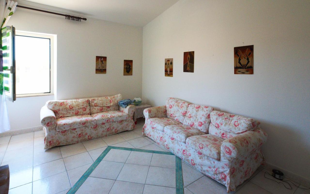 Villa Arancio Cala Liberotto Zewnętrze zdjęcie