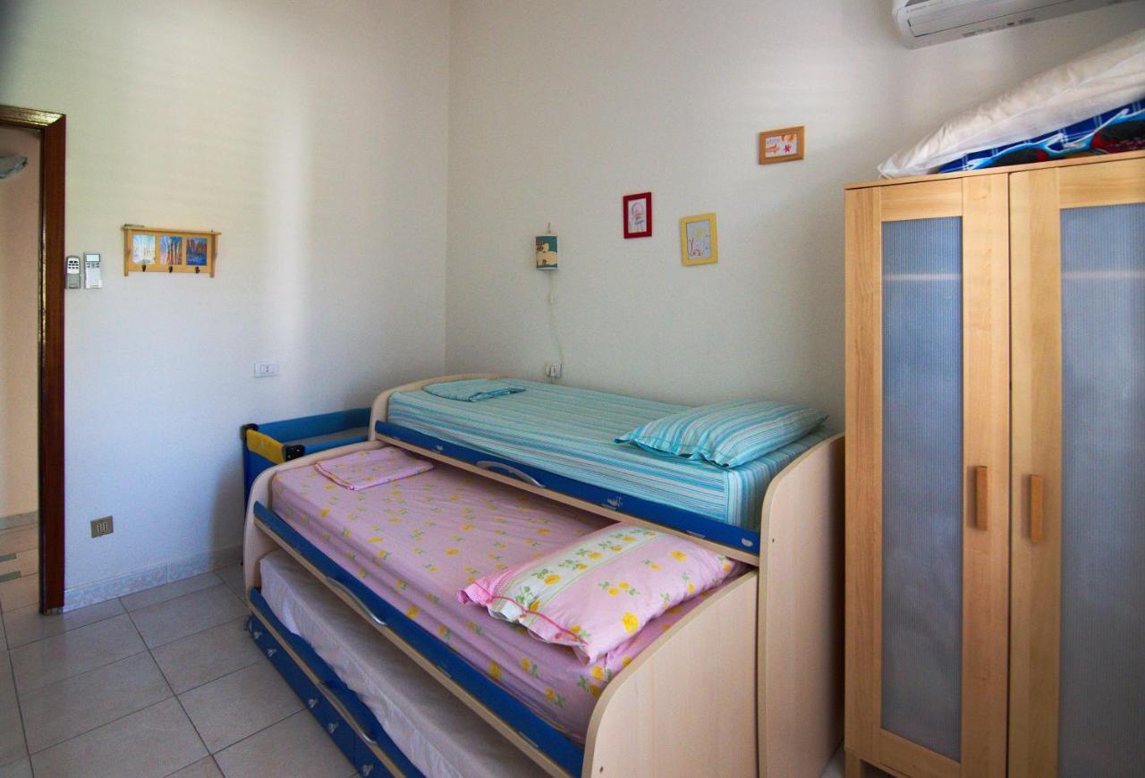 Villa Arancio Cala Liberotto Zewnętrze zdjęcie