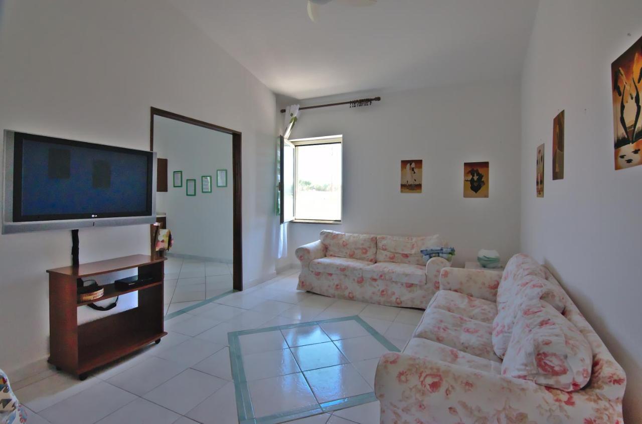 Villa Arancio Cala Liberotto Zewnętrze zdjęcie