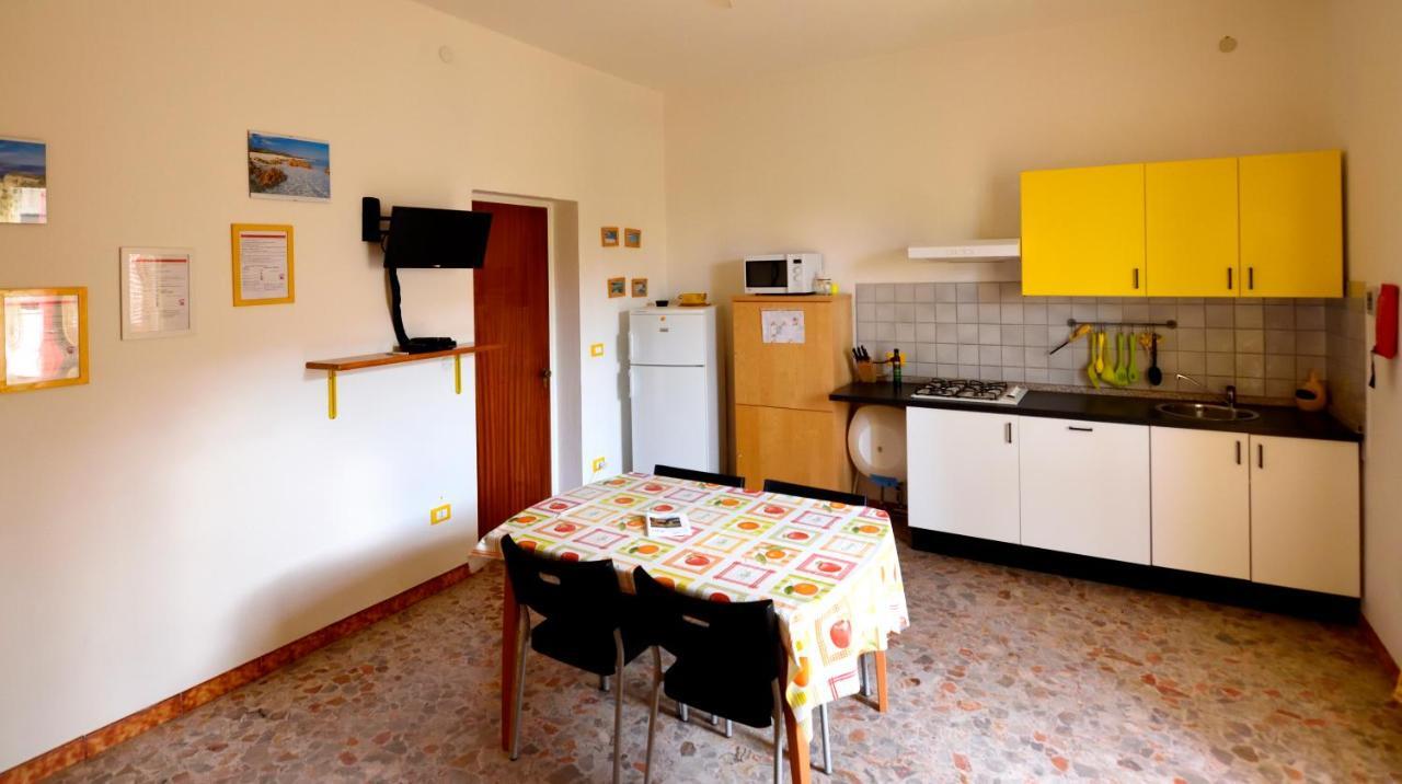 Villa Arancio Cala Liberotto Zewnętrze zdjęcie