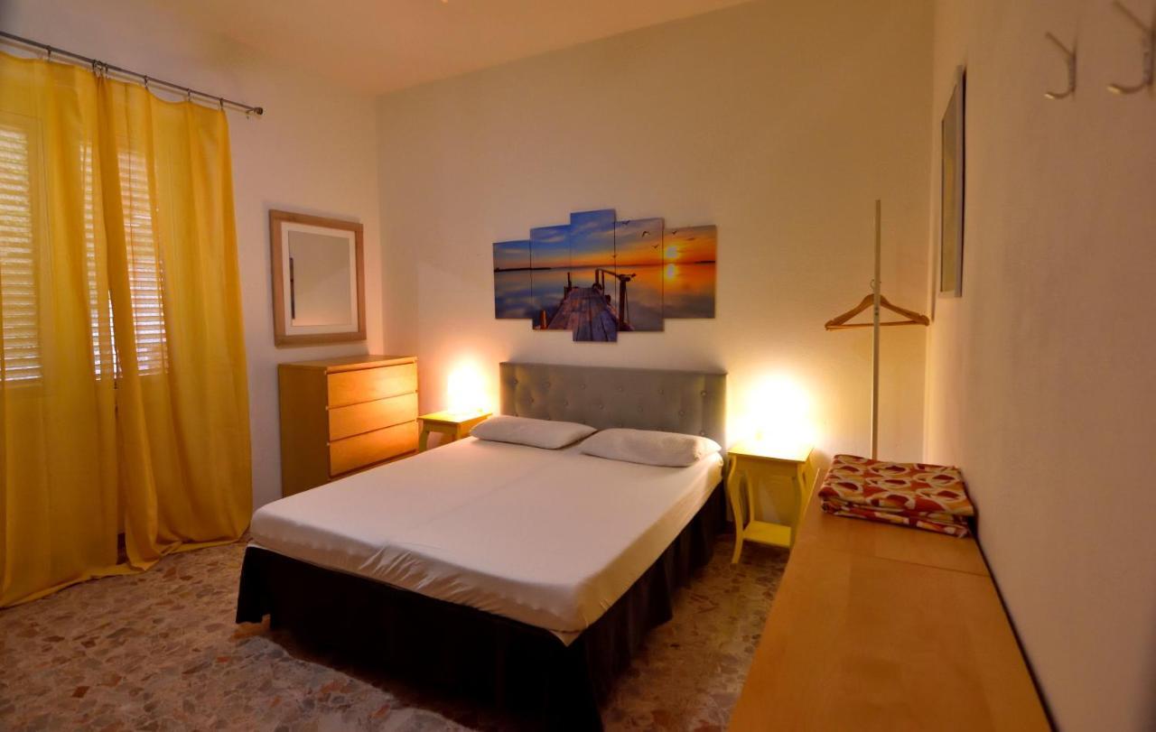 Villa Arancio Cala Liberotto Zewnętrze zdjęcie