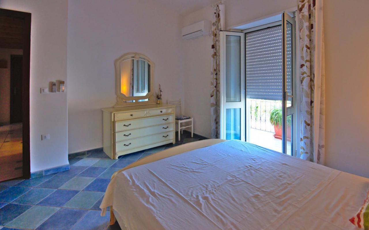 Villa Arancio Cala Liberotto Zewnętrze zdjęcie