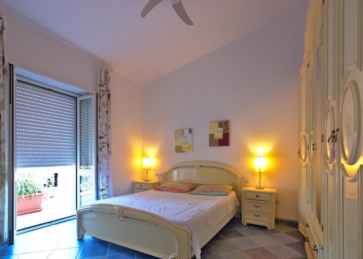 Villa Arancio Cala Liberotto Zewnętrze zdjęcie