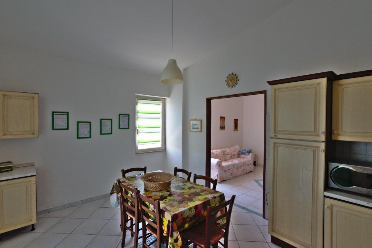 Villa Arancio Cala Liberotto Zewnętrze zdjęcie
