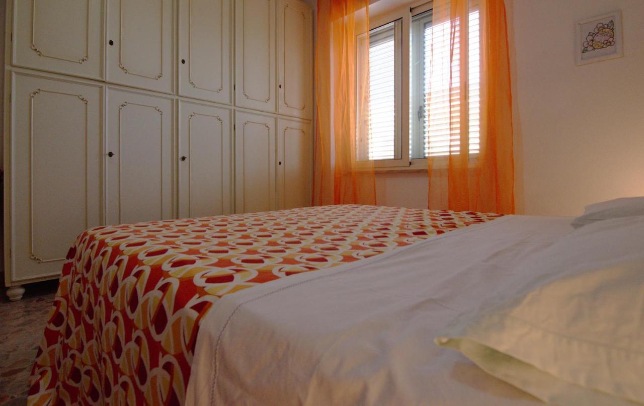 Villa Arancio Cala Liberotto Zewnętrze zdjęcie