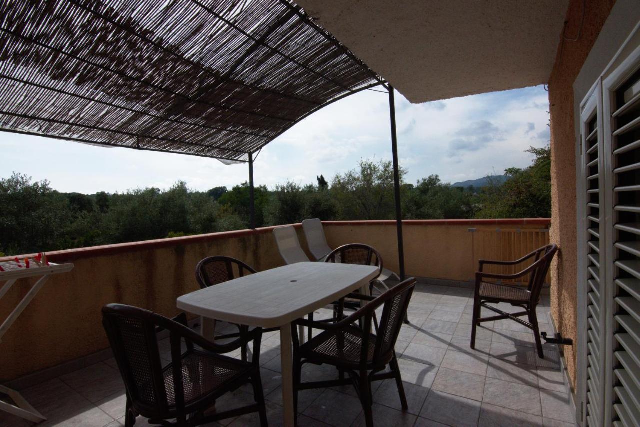 Villa Arancio Cala Liberotto Zewnętrze zdjęcie