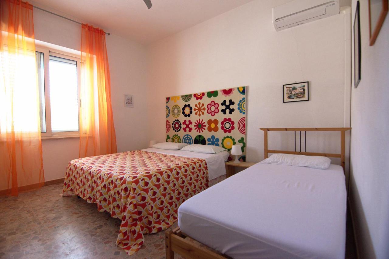 Villa Arancio Cala Liberotto Zewnętrze zdjęcie