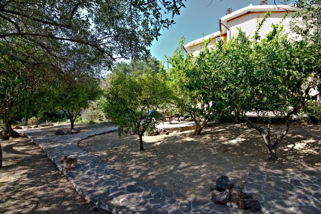 Villa Arancio Cala Liberotto Zewnętrze zdjęcie